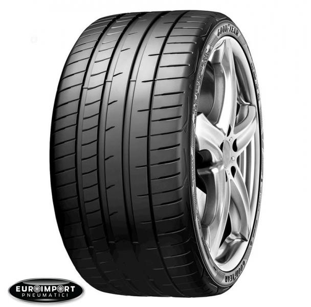 Goodyear EAGLE F1 SUPERSPORT R  265/30 R20 94 Y  XL  TL BORDINO